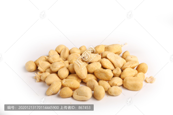 花生豆
