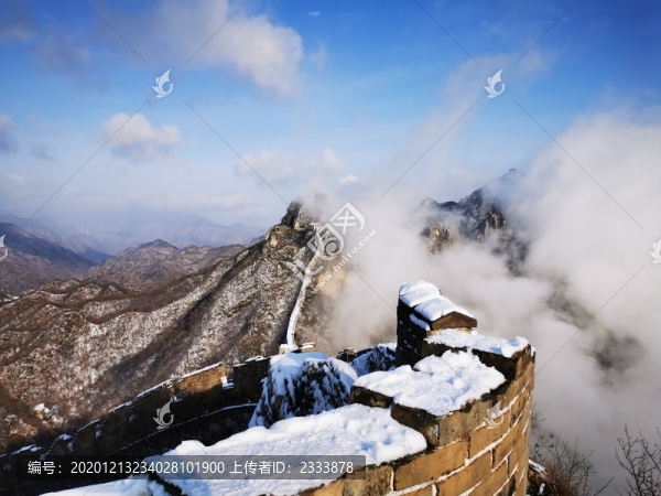 長(zhǎng)城