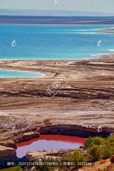 海岸風光