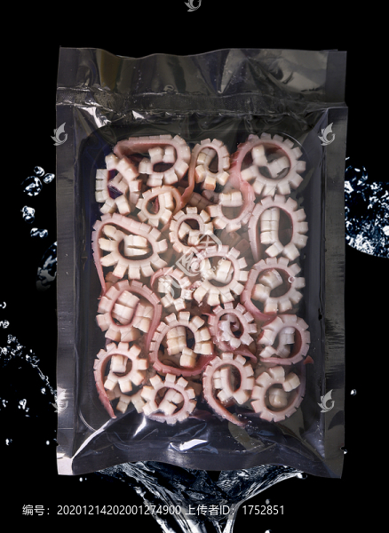 魷魚