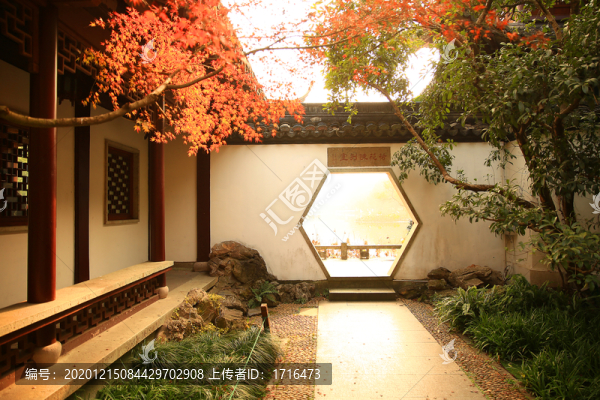 江南園林建筑