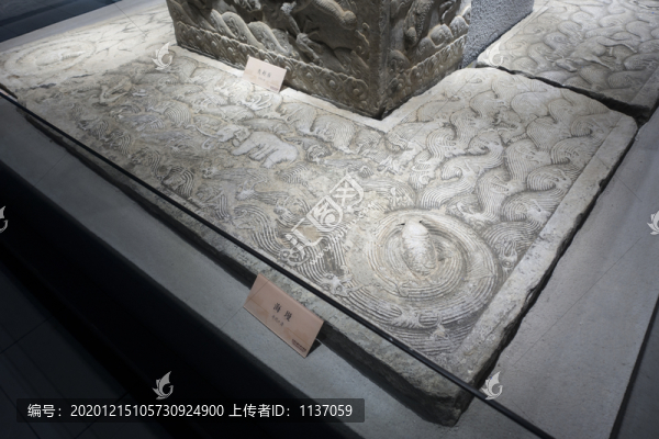 清代海墁