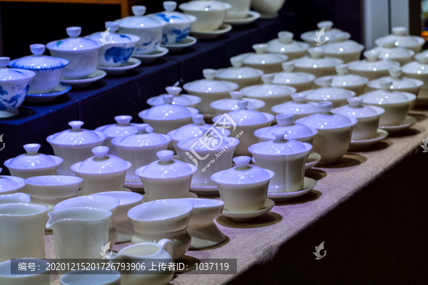 茶具