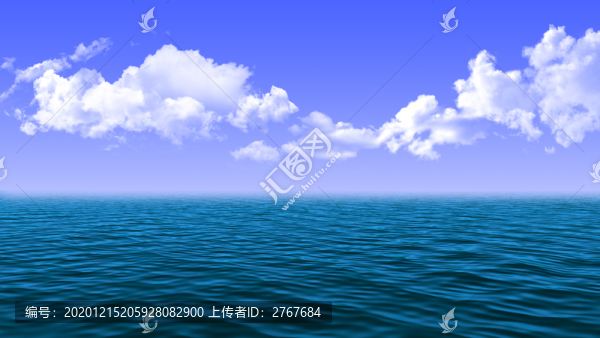 海天