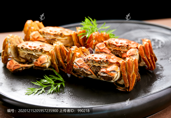 大閘蟹
