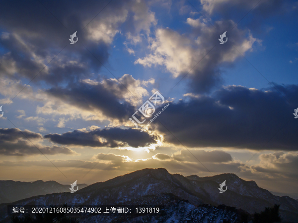 威海仙姑頂名勝風(fēng)景區(qū)