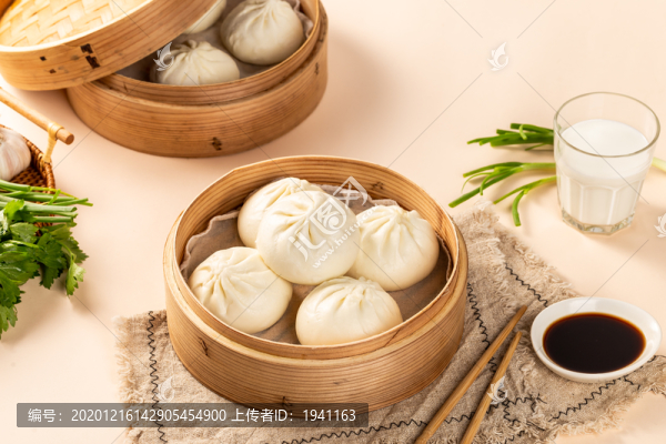 肉包子