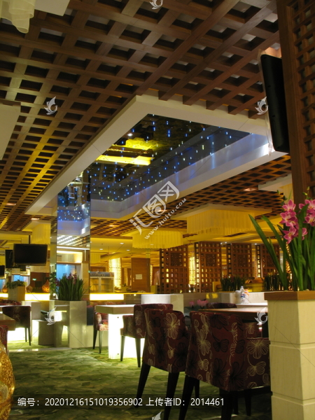 泰式風(fēng)格餐廳