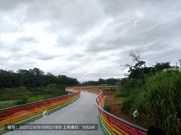 彩虹橋