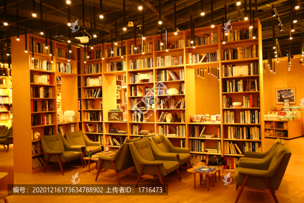 書店