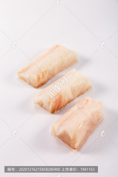 鱈魚