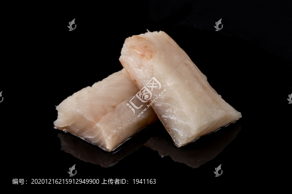 鱈魚