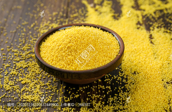 小米