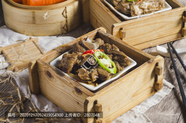 廣東早點
