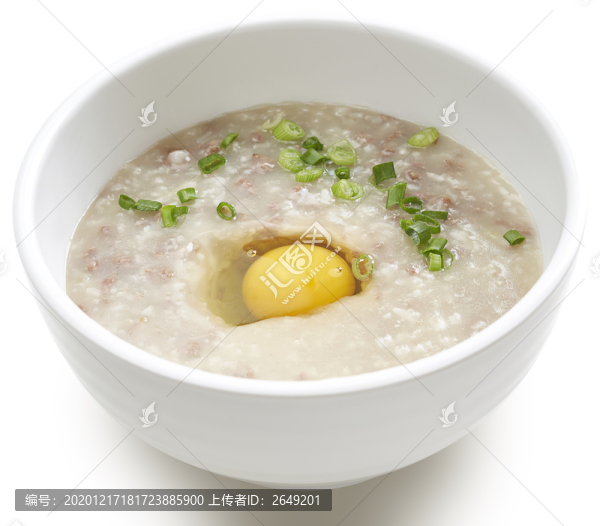養(yǎng)生粥