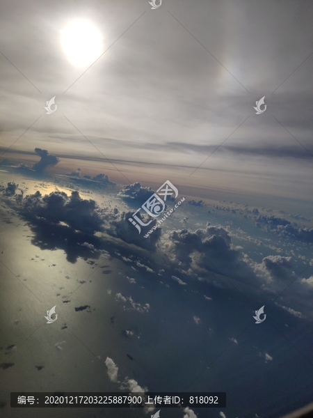 海天