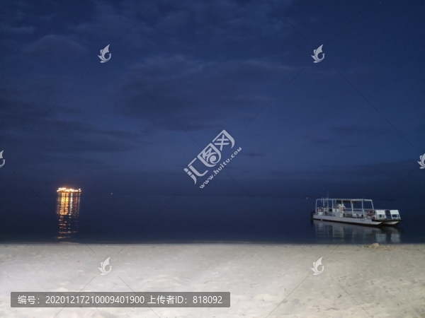 海景