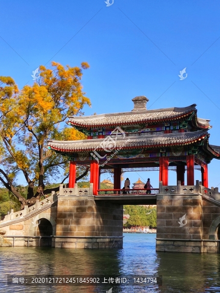 橋樓
