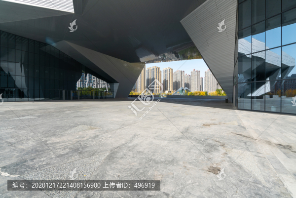 太原濱河體育中心