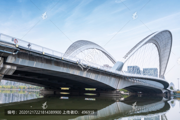 太原南中環(huán)橋