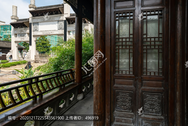 南京老門東