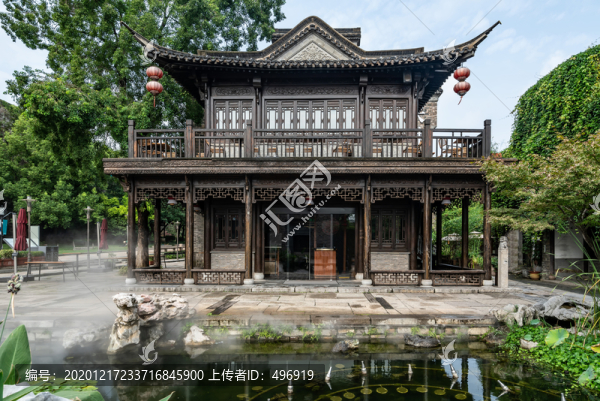 南京老門東