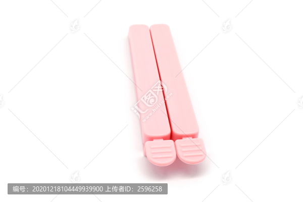 封口夾