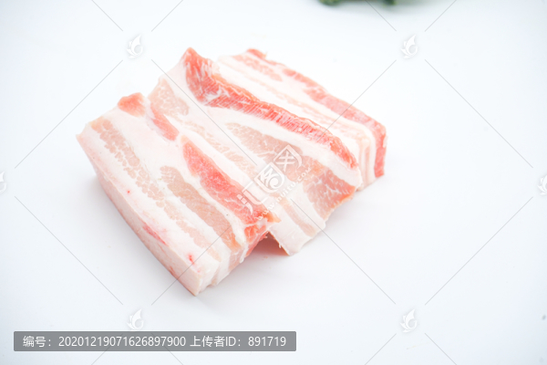 土豬肉