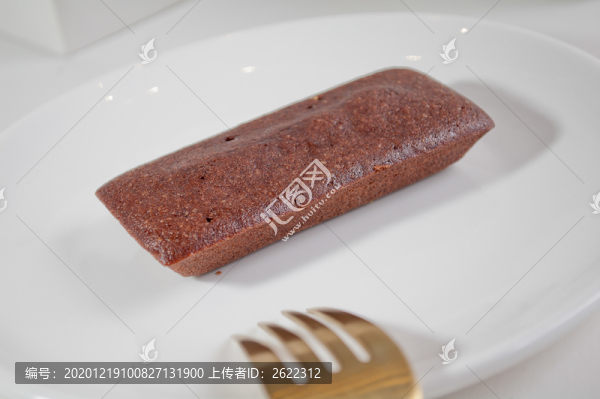 巧克力費南雪