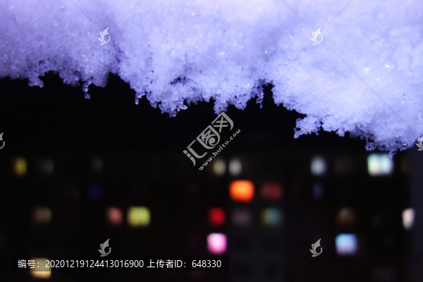 霜