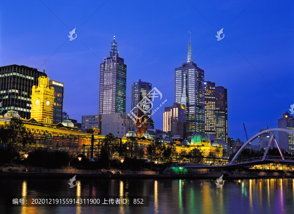 澳洲海景