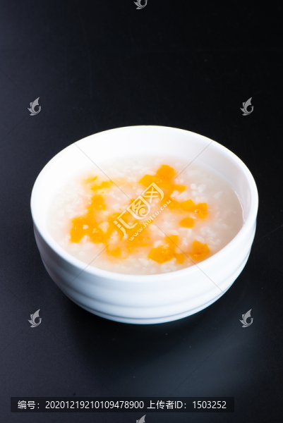 南瓜粥