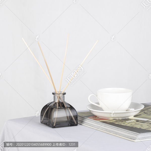 香水瓶