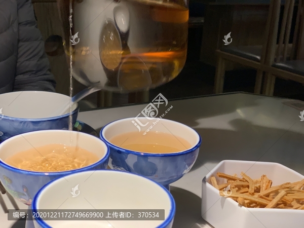 餐飲