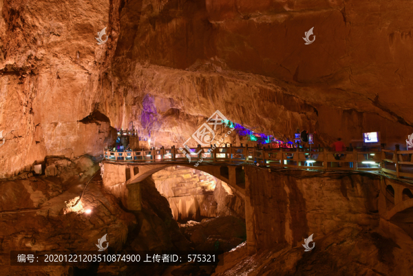 昆明九鄉(xiāng)