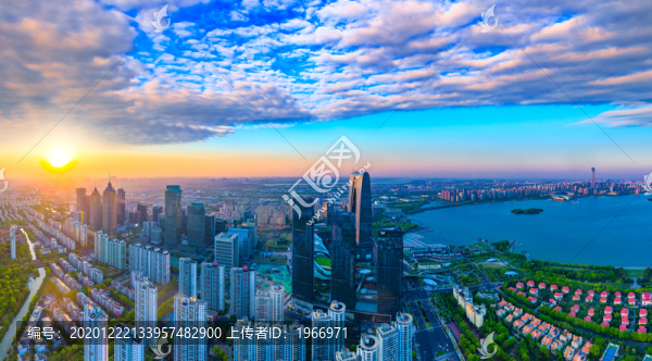 蘇州城市風(fēng)光