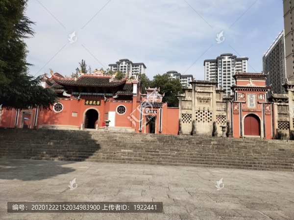 寺廟