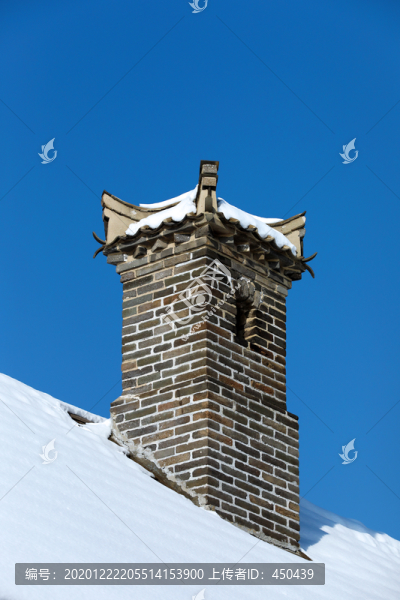 煙囪