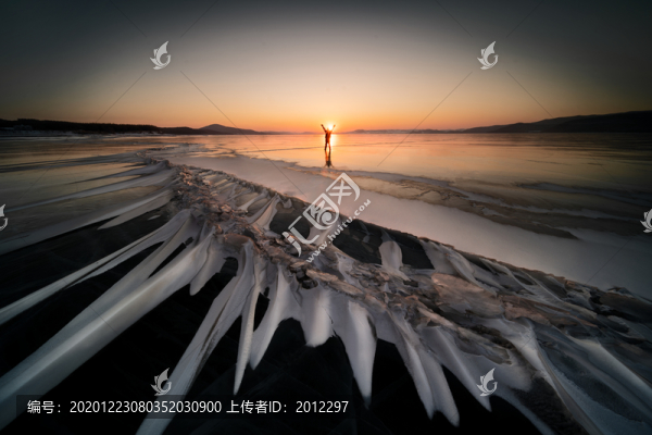 魚骨
