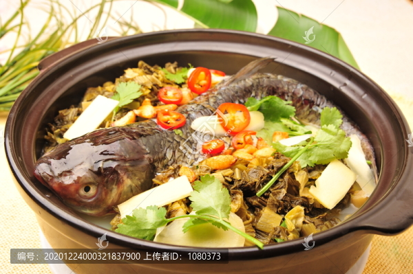 酸菜魚(yú)