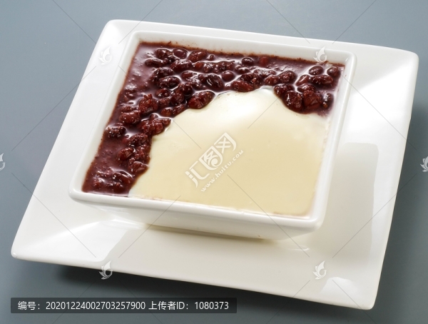 豆腐腦豆花