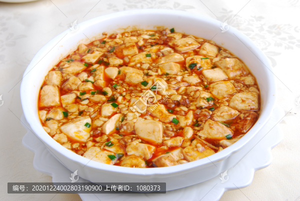 豆腐腦豆花