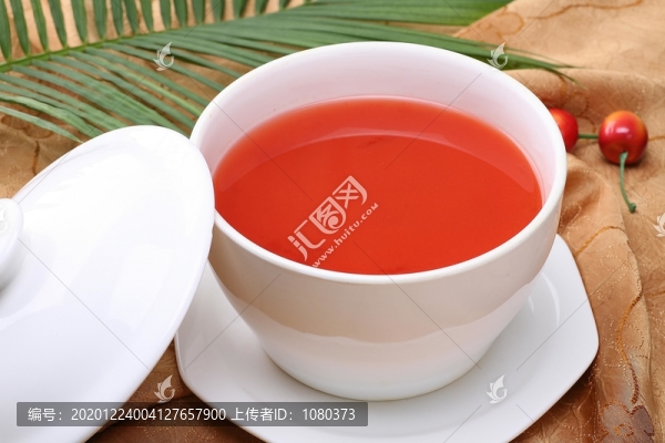 羅宋湯