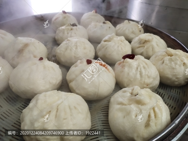 美食
