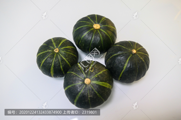 貝貝南瓜