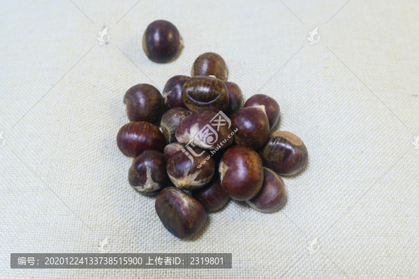 板栗