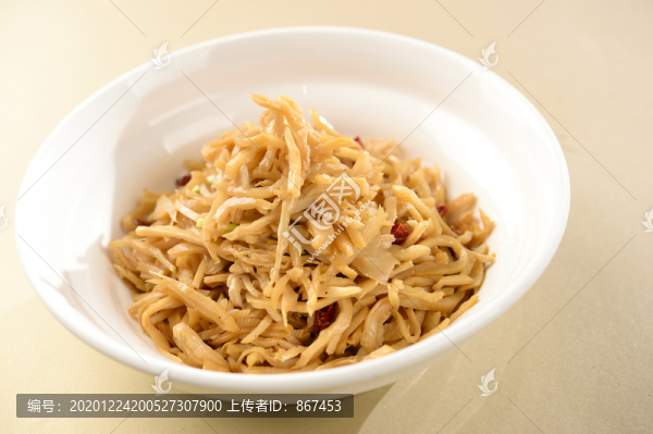 美味鮮筍