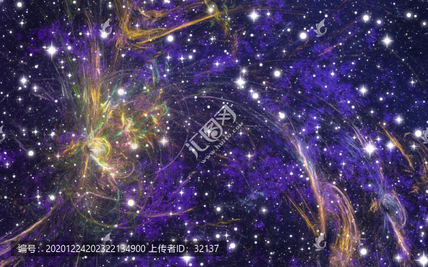 宇宙星空