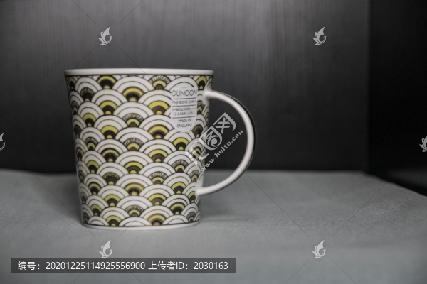 骨瓷杯