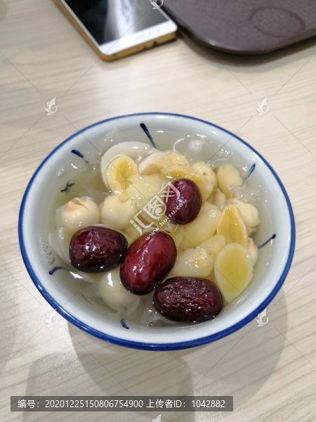 五果湯